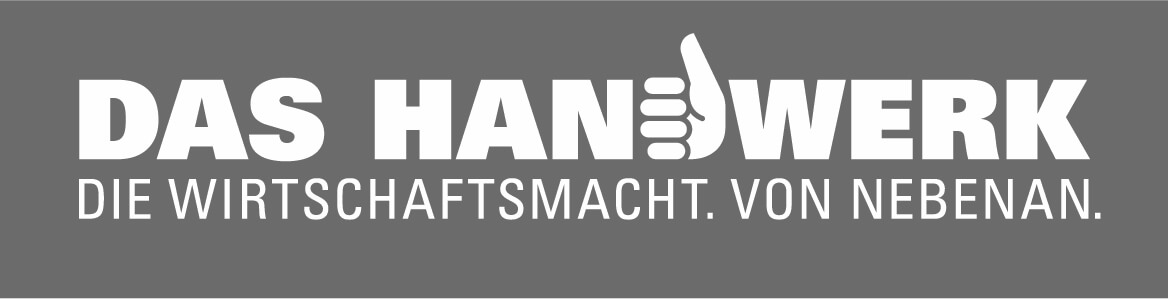 Logo von Das Handwerk